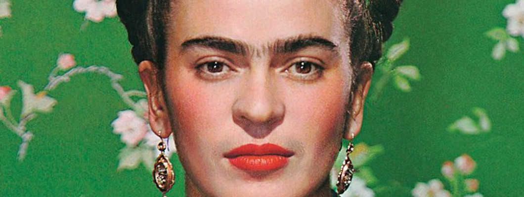 Frida Kahlo: Πόνος και τέχνη