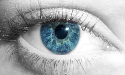 Έρευνα: Τα μάτια «δείχνουν» την πραγματική βιολογική μας ηλικία