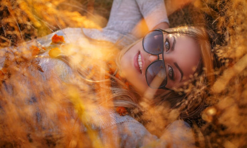 Οι τάσεις στα γυαλιά ηλίου για το φθινόπωρο-χειμώνα του 2024