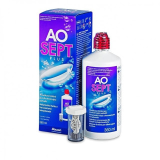 Aosept Plus 360 ml Aosept Plus 360 ml