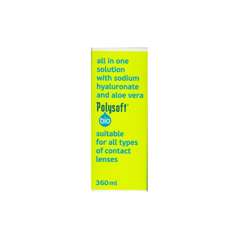 Polysoft Bio 360 ml