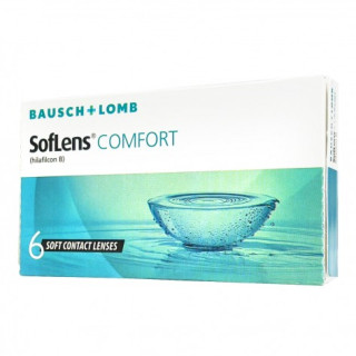Soflens Comfort