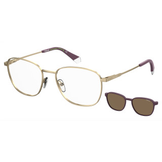 POLAROID PLD6205 CS NO