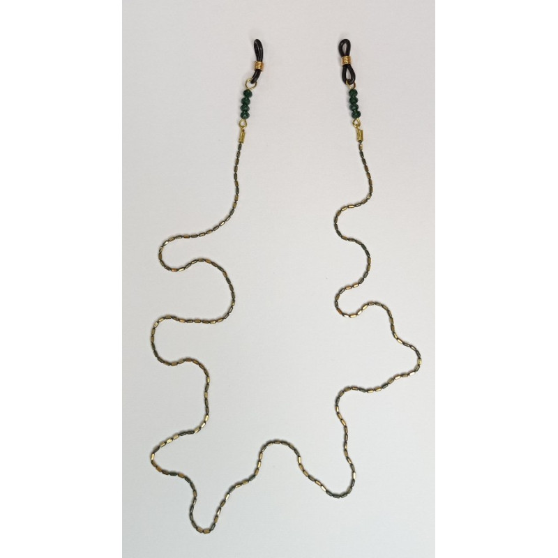 Αλυσίδα γυαλιών