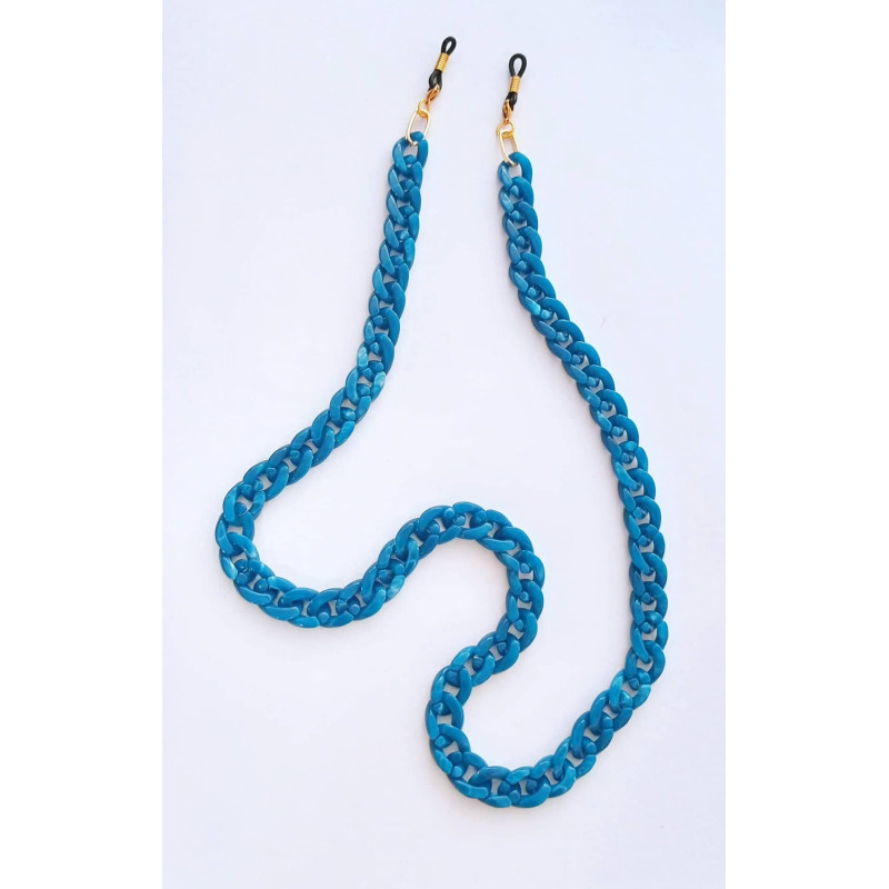 Αλυσίδα γυαλιών