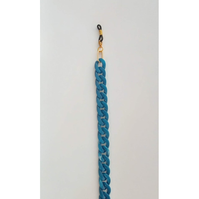 Αλυσίδα γυαλιών