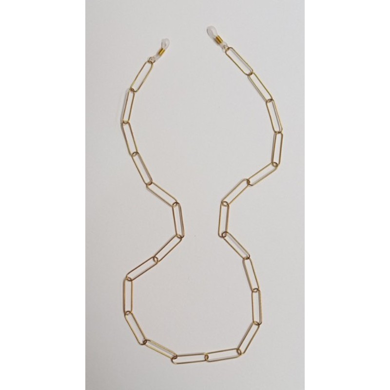 Αλυσίδα γυαλιών