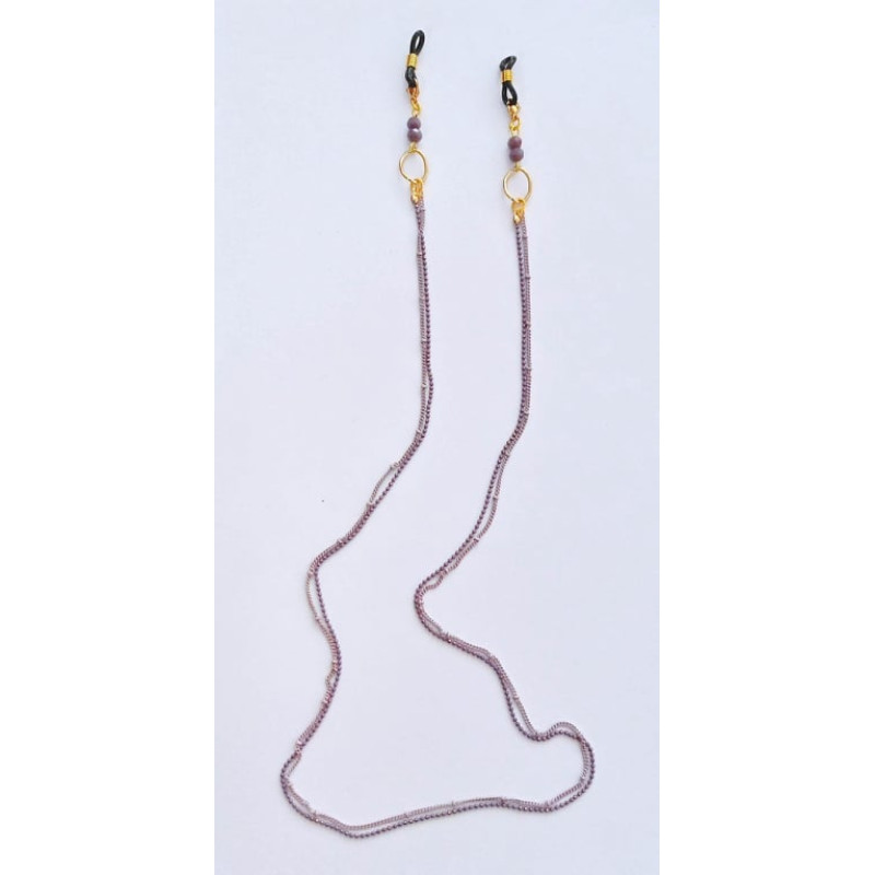 Αλυσίδα γυαλιών