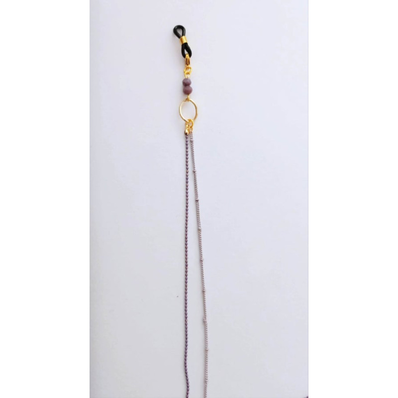 Αλυσίδα γυαλιών