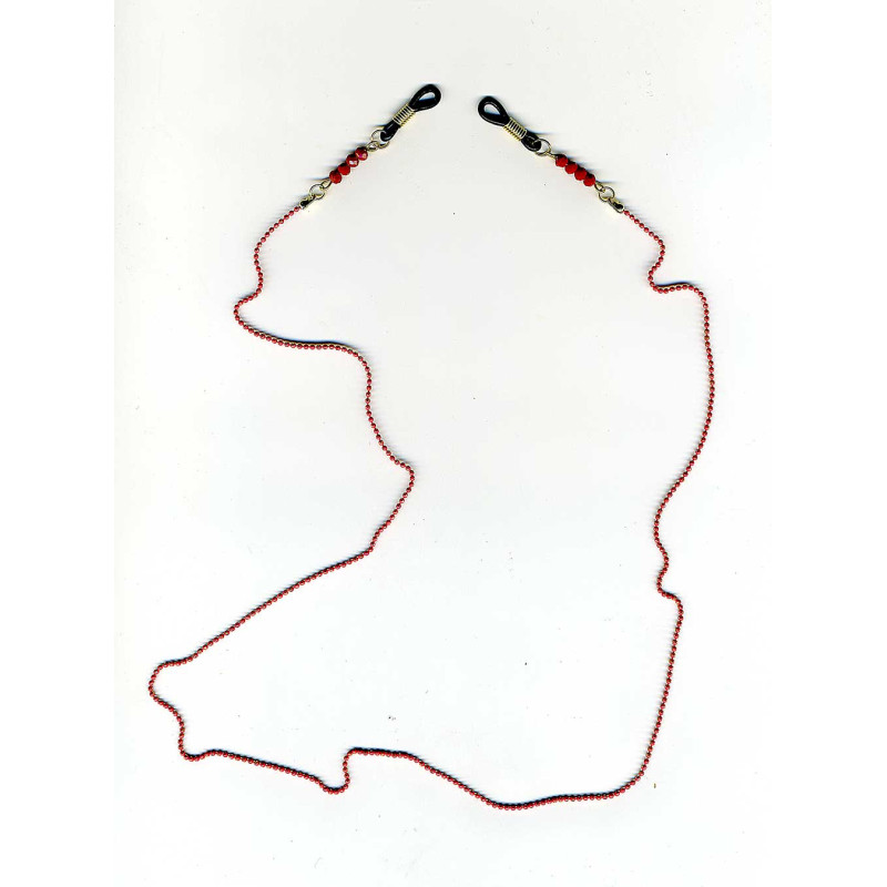 Αλυσίδα γυαλιών